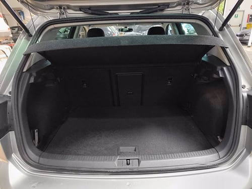 VOLKSWAGEN Golf 5p 1.5 tgi business 130cv dsg