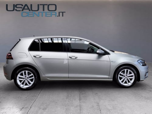 VOLKSWAGEN Golf 5p 1.5 tgi business 130cv dsg