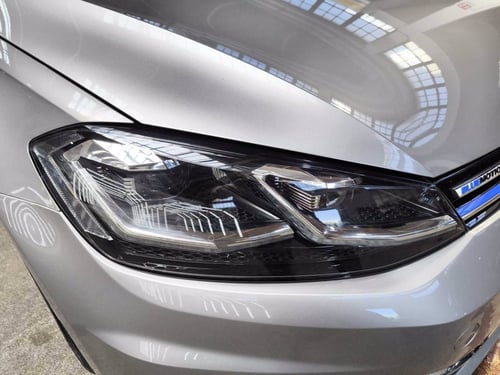 VOLKSWAGEN Golf 5p 1.5 tgi business 130cv dsg