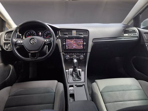 VOLKSWAGEN Golf 5p 1.5 tgi business 130cv dsg