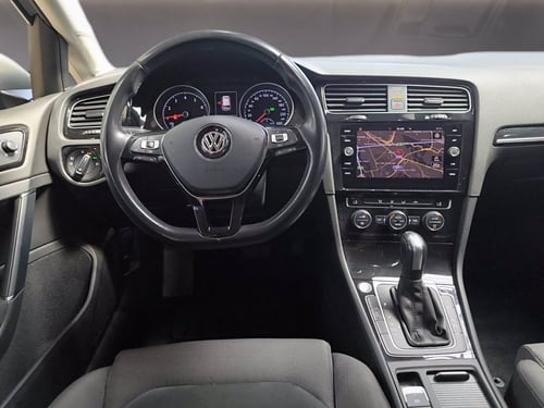 VOLKSWAGEN Golf 5p 1.5 tgi business 130cv dsg