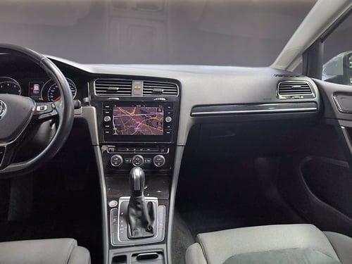 VOLKSWAGEN Golf 5p 1.5 tgi business 130cv dsg