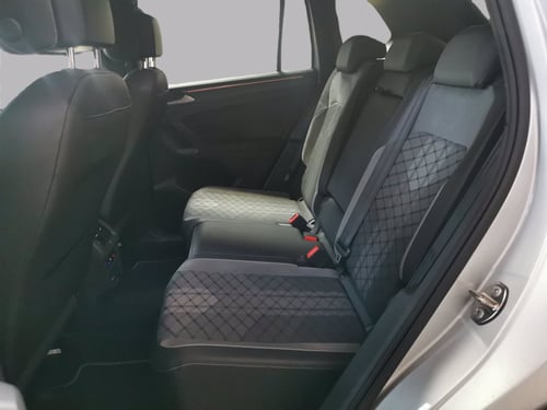 VOLKSWAGEN Tiguan 2.0 tdi advanced r-line exterior pack 4motion 150cv dsg