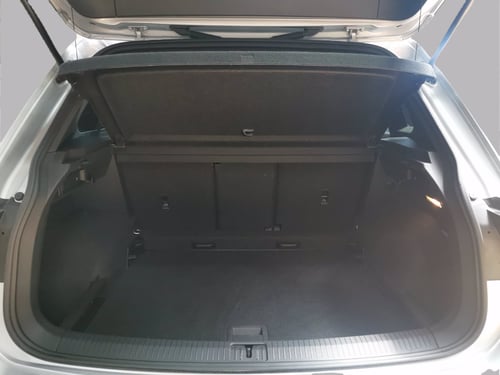 VOLKSWAGEN Tiguan 2.0 tdi advanced r-line exterior pack 4motion 150cv dsg