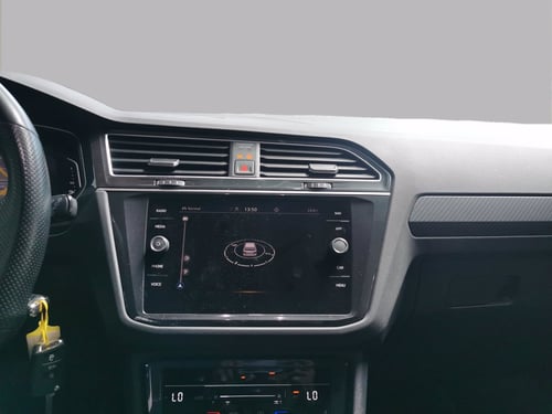VOLKSWAGEN Tiguan 2.0 tdi advanced r-line exterior pack 4motion 150cv dsg