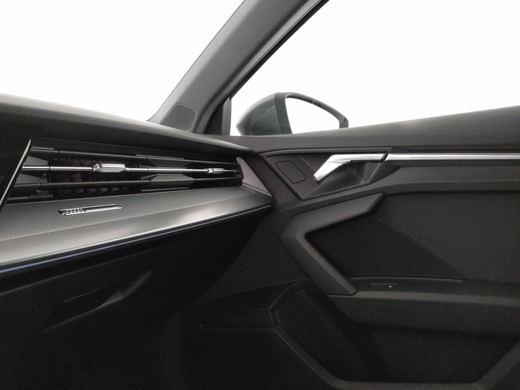 AUDI A3 sportback 35 2.0 tdi s line edition s-tronic