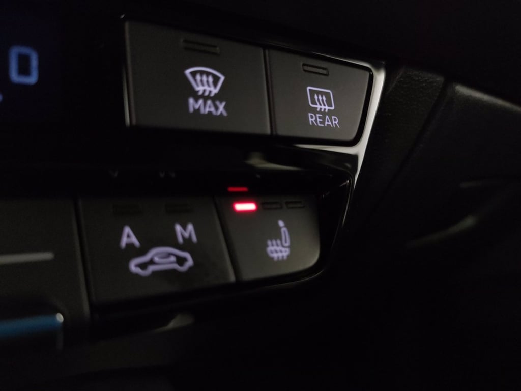 AUDI A3 sportback 35 2.0 tdi s line edition s-tronic