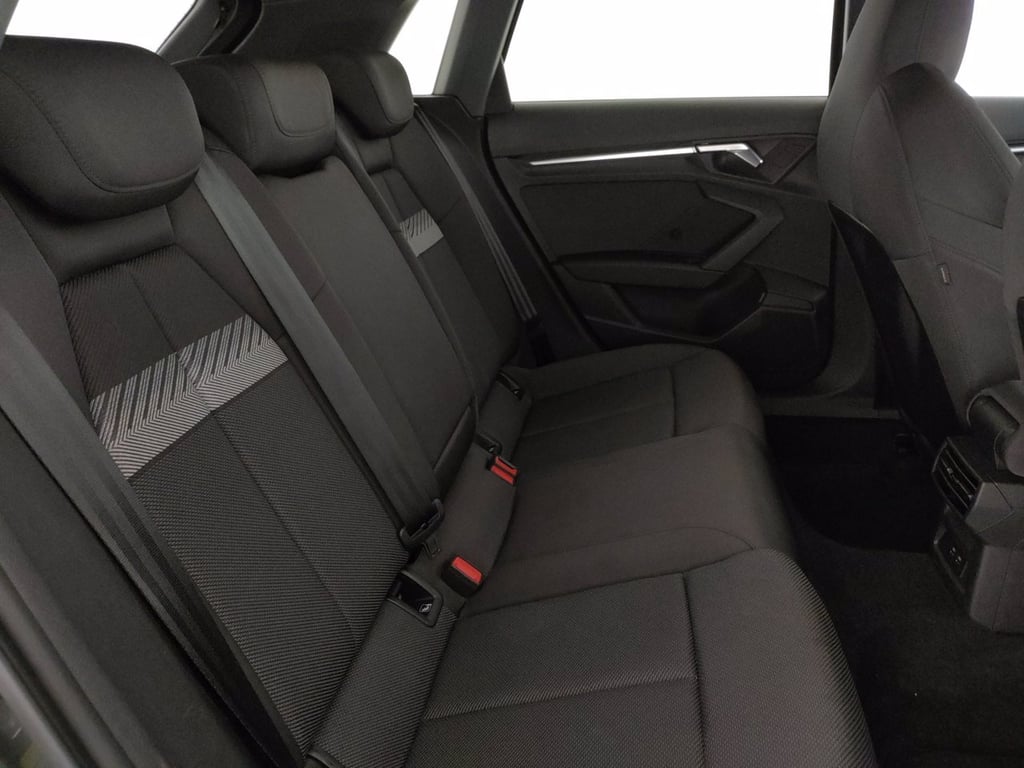 AUDI A3 sportback 35 2.0 tdi s line edition s-tronic