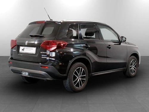 SUZUKI Vitara 1.4h easy starview 4wd allgrip auto
