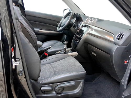 SUZUKI Vitara 1.4h easy starview 4wd allgrip auto