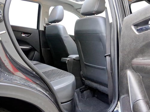 SUZUKI Vitara 1.4h easy starview 4wd allgrip auto