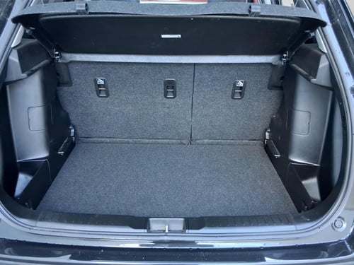 SUZUKI Vitara 1.4h easy starview 4wd allgrip auto