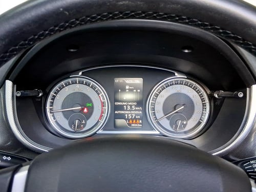 SUZUKI Vitara 1.4h easy starview 4wd allgrip auto