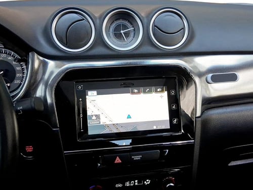 SUZUKI Vitara 1.4h easy starview 4wd allgrip auto