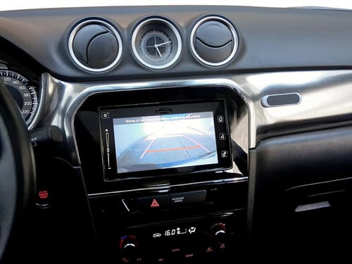 SUZUKI Vitara 1.4h easy starview 4wd allgrip auto