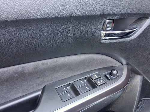 SUZUKI Vitara 1.4h easy starview 4wd allgrip auto