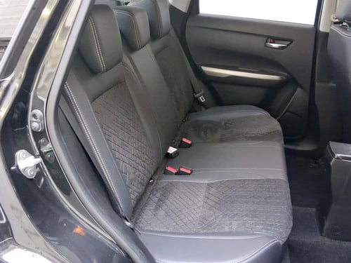 SUZUKI Vitara 1.4h easy starview 4wd allgrip auto