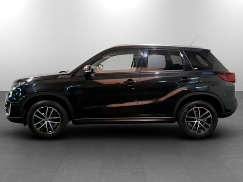 SUZUKI Vitara 1.4h easy starview 4wd allgrip auto
