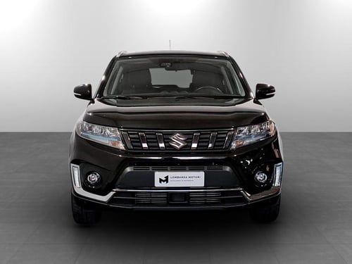 SUZUKI Vitara 1.4h easy starview 4wd allgrip auto