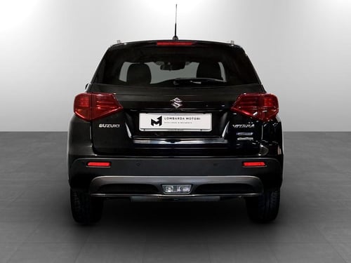 SUZUKI Vitara 1.4h easy starview 4wd allgrip auto