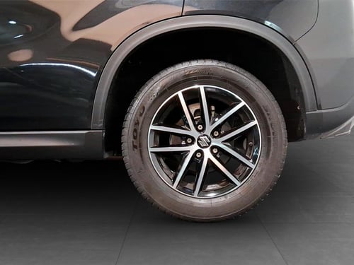 SUZUKI Vitara 1.4h easy starview 4wd allgrip auto