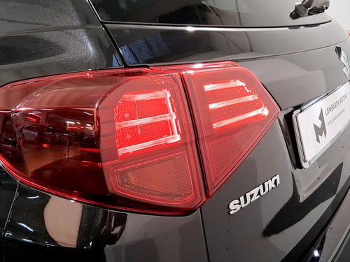 SUZUKI Vitara 1.4h easy starview 4wd allgrip auto