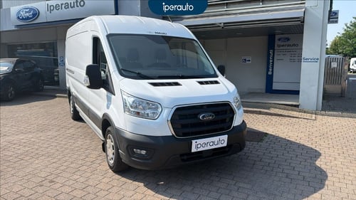 FORD Transit 310 2.0 tdci 108cv trend l3h2 *IVA ESCLUSA*