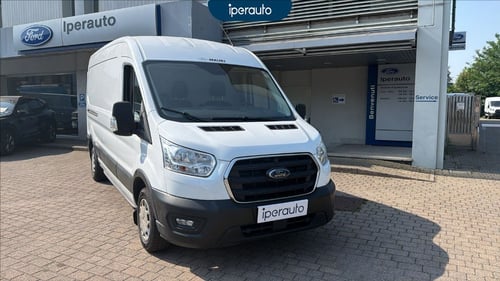 FORD Transit 310 2.0 tdci 108cv trend l3h2 *IVA ESCLUSA*