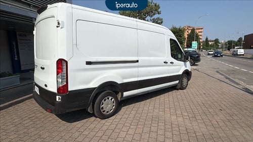 FORD Transit 310 2.0 tdci 108cv trend l3h2 *IVA ESCLUSA*