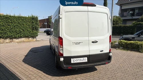 FORD Transit 310 2.0 tdci 108cv trend l3h2 *IVA ESCLUSA*