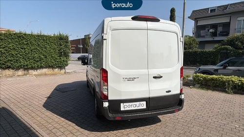 FORD Transit 310 2.0 tdci 108cv trend l3h2 *IVA ESCLUSA*