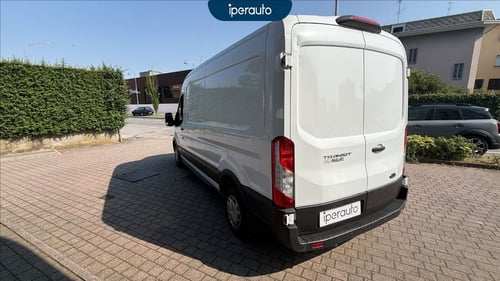 FORD Transit 310 2.0 tdci 108cv trend l3h2 *IVA ESCLUSA*