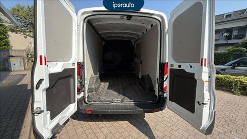 FORD Transit 310 2.0 tdci 108cv trend l3h2 *IVA ESCLUSA*