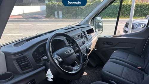 FORD Transit 310 2.0 tdci 108cv trend l3h2 *IVA ESCLUSA*