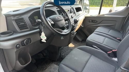 FORD Transit 310 2.0 tdci 108cv trend l3h2 *IVA ESCLUSA*