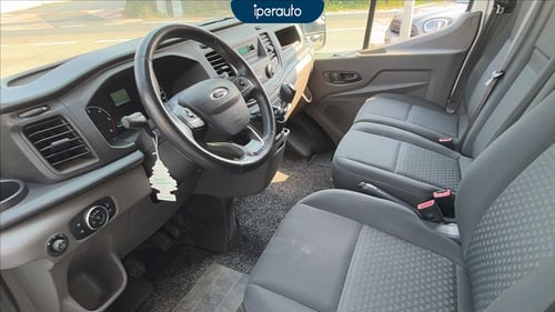 FORD Transit 310 2.0 tdci 108cv trend l3h2 *IVA ESCLUSA*