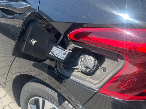 HYUNDAI i20 1.2 MPI MT ConnectLine