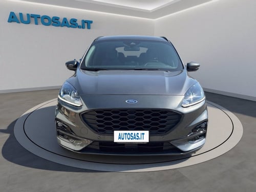 FORD Kuga 1.5 EcoBlue 120 CV 2WD ST-Line