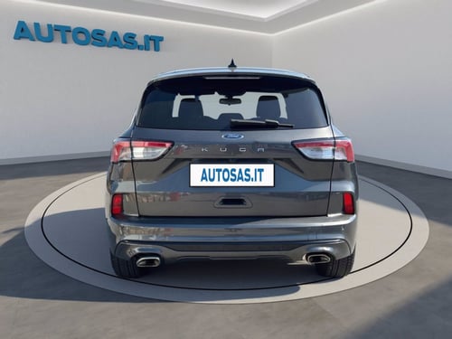 FORD Kuga 1.5 EcoBlue 120 CV 2WD ST-Line