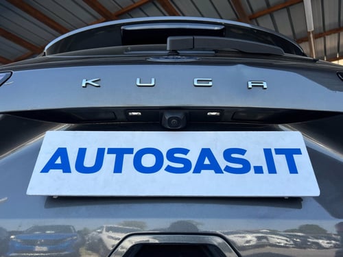 FORD Kuga 1.5 EcoBlue 120 CV 2WD ST-Line