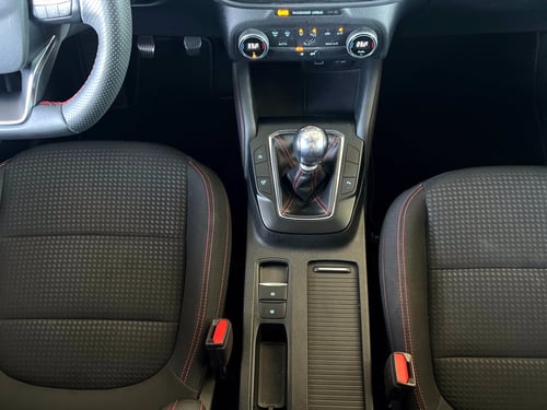 FORD Kuga 1.5 EcoBlue 120 CV 2WD ST-Line