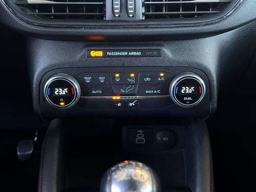 FORD Kuga 1.5 EcoBlue 120 CV 2WD ST-Line