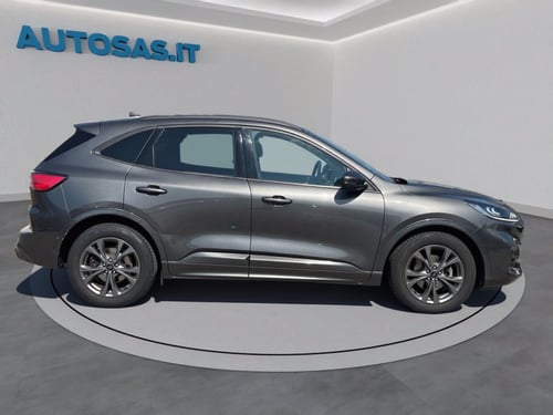 FORD Kuga 1.5 EcoBlue 120 CV 2WD ST-Line