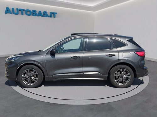 FORD Kuga 1.5 EcoBlue 120 CV 2WD ST-Line