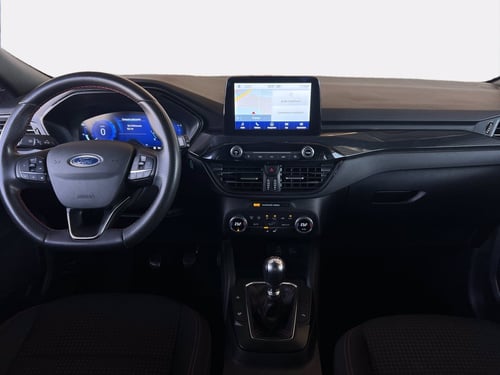 FORD Kuga 1.5 EcoBlue 120 CV 2WD ST-Line