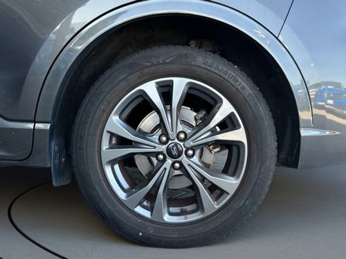 FORD Kuga 1.5 EcoBlue 120 CV 2WD ST-Line