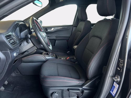 FORD Kuga 1.5 EcoBlue 120 CV 2WD ST-Line