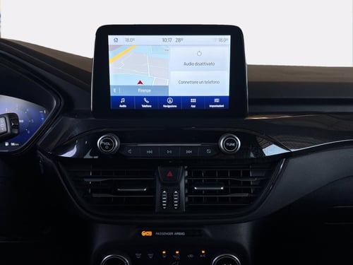 FORD Kuga 1.5 EcoBlue 120 CV 2WD ST-Line