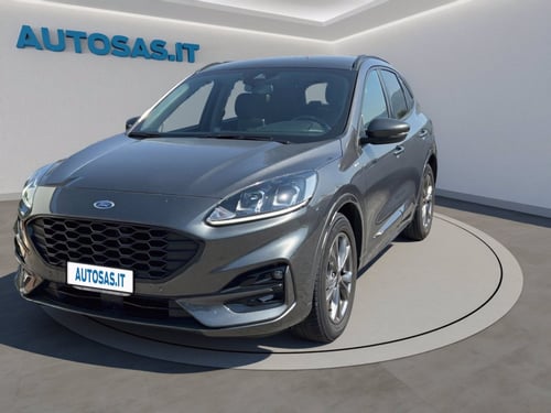 FORD Kuga 1.5 EcoBlue 120 CV 2WD ST-Line
