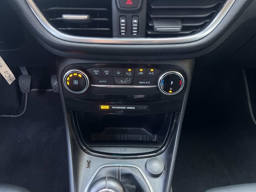 FORD Puma 1.0 EcoBoost Hybrid 125 CV S&S Titanium X